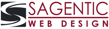 Sagentic Web Design Logo